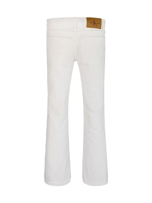 Jeans bianchi CALVIN KLEIN | IG028401CD